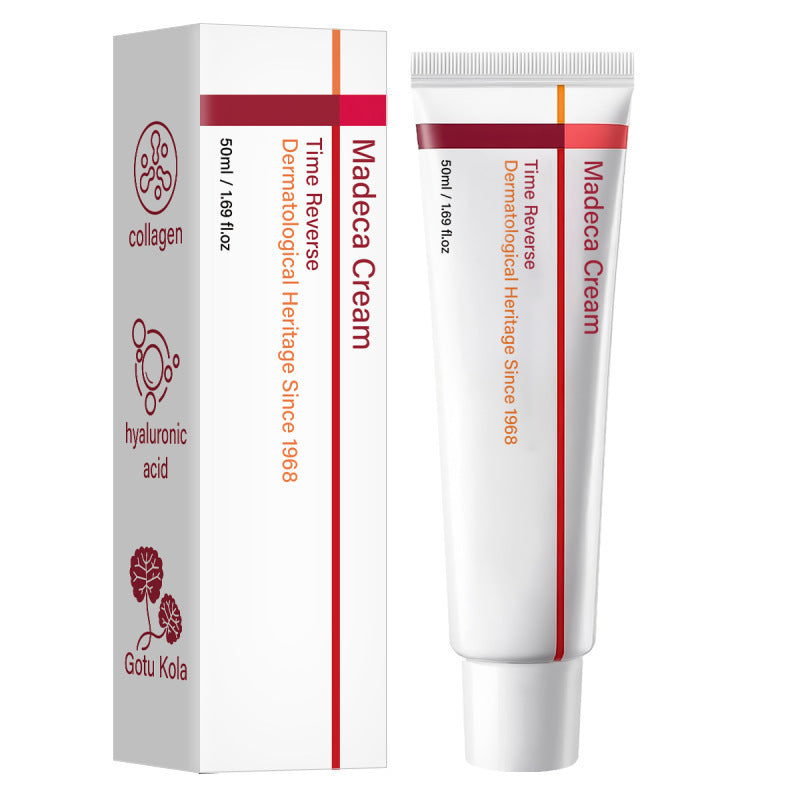 Time Reverse Anti-Aging Cream