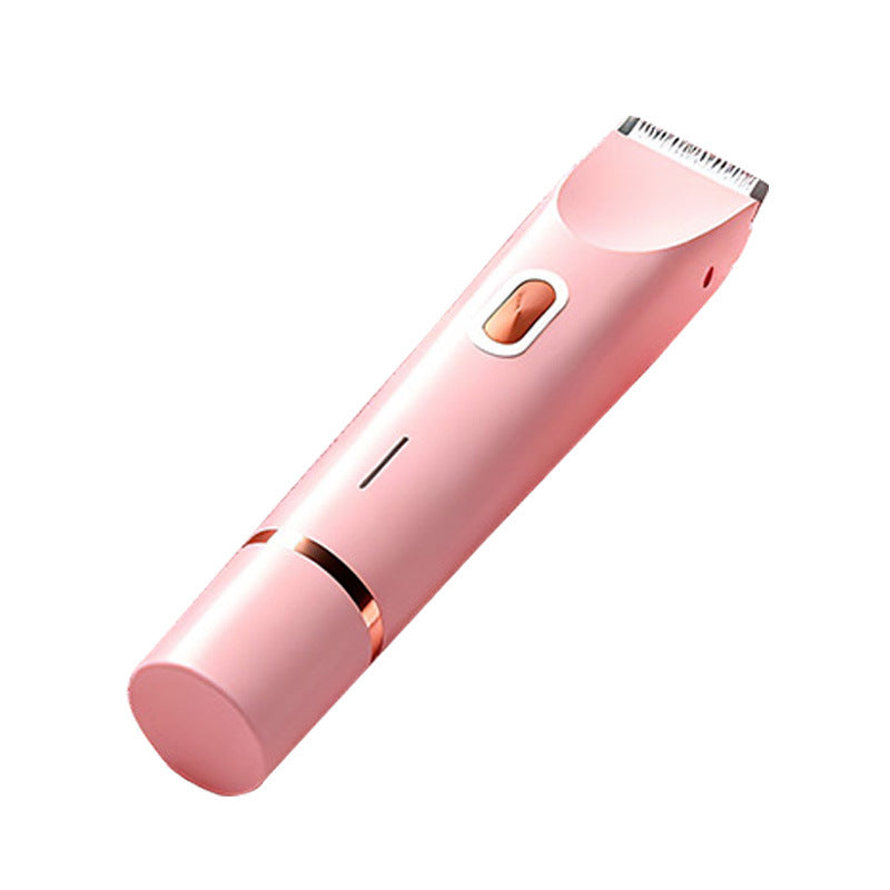 Nuvoria 2-in-1 hair removal