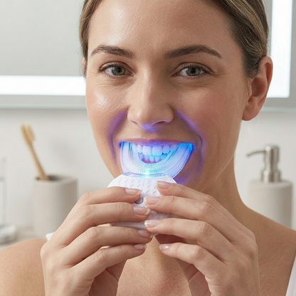 Sylvera Electric Toothbrush