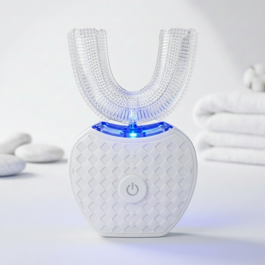 Sylvera Electric Toothbrush