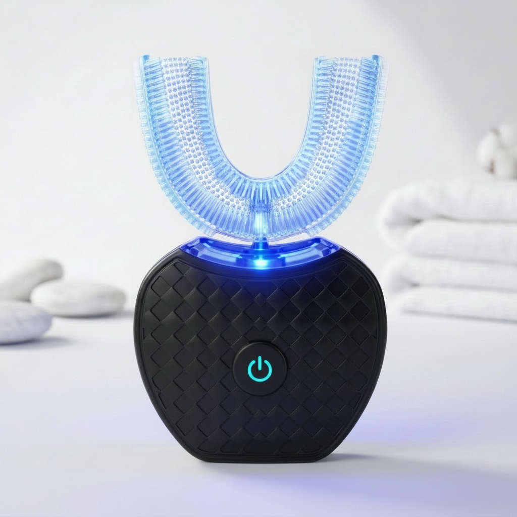 Sylvera Electric Toothbrush