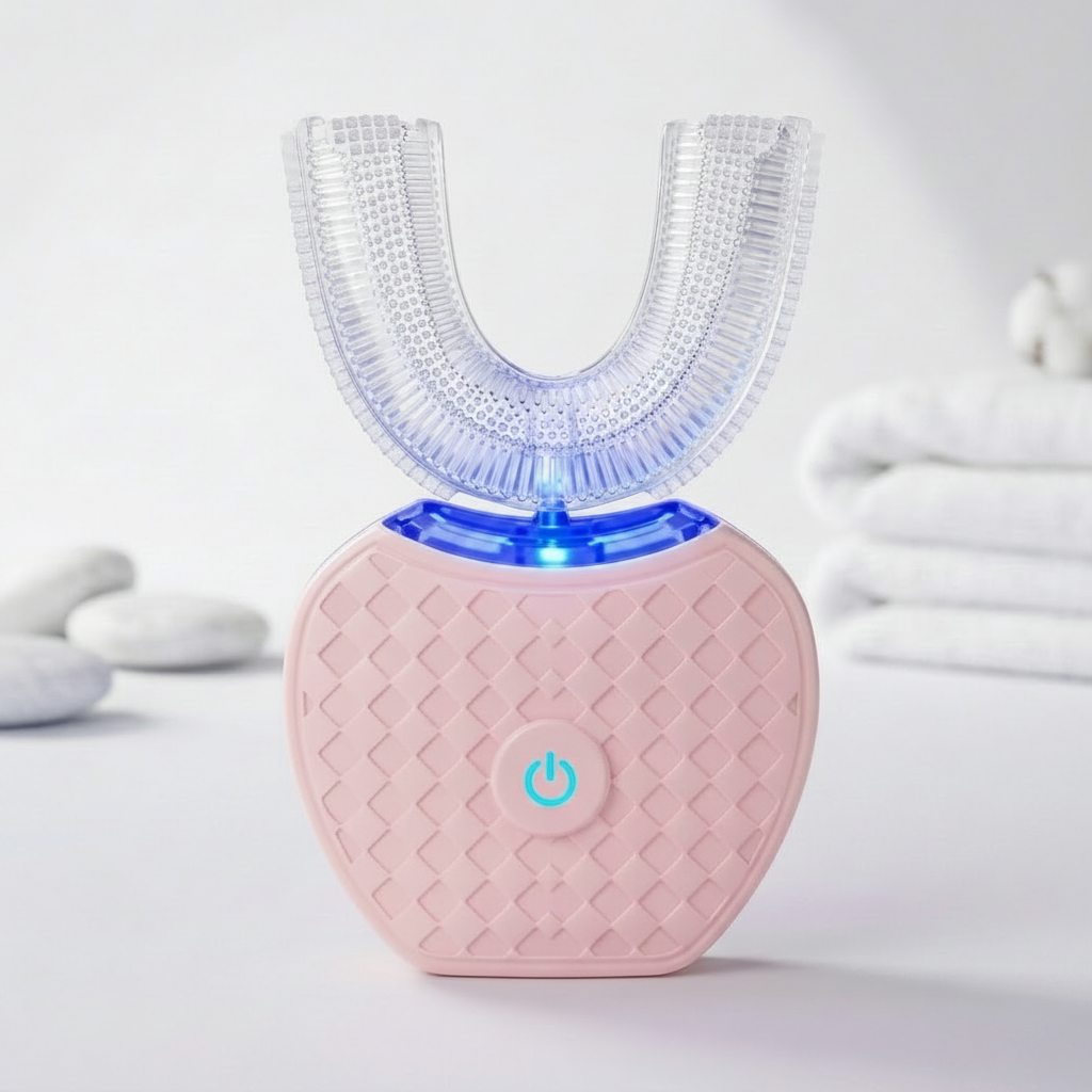 Sylvera Electric Toothbrush