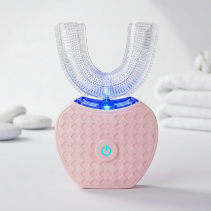 Sylvera Electric Toothbrush