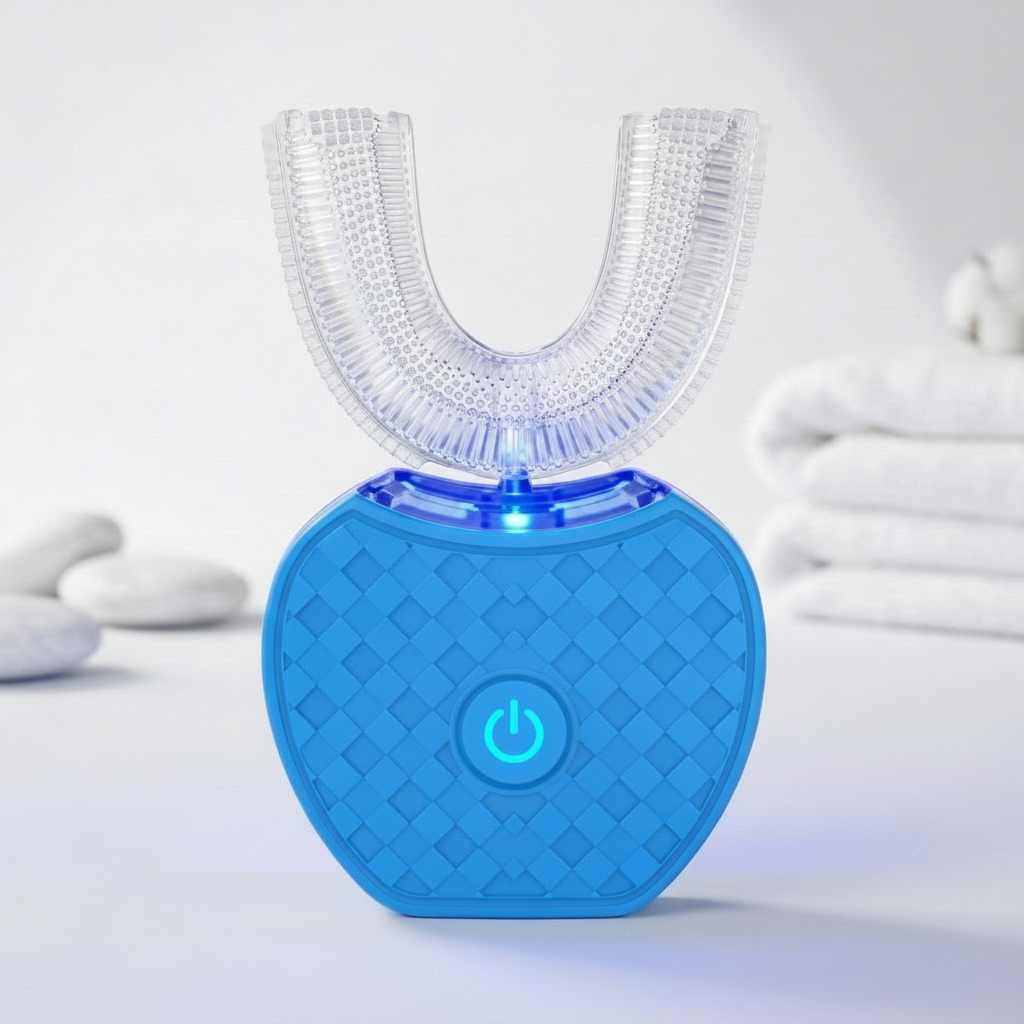 Sylvera Electric Toothbrush