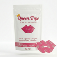Sylvera Queen Tape