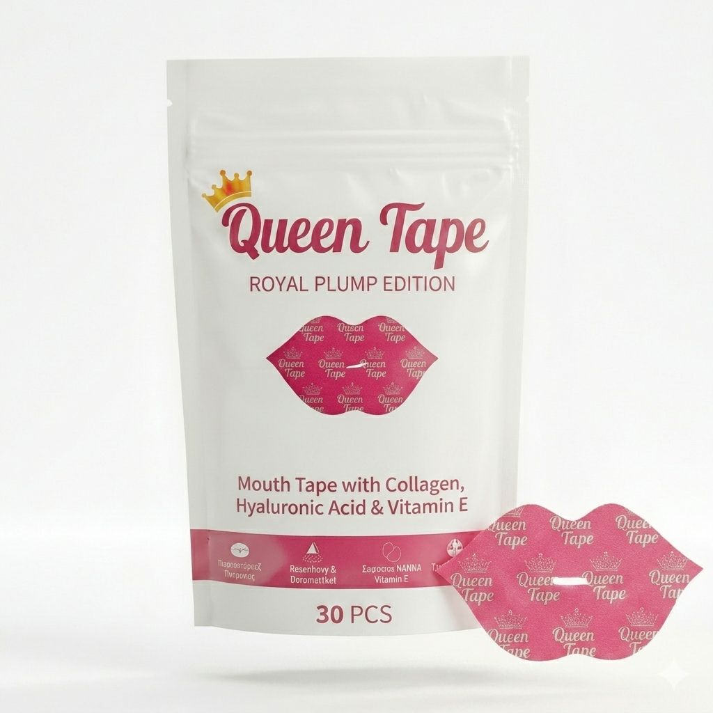 Sylvera Queen Tape