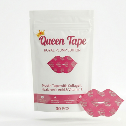 Sylvera Queen Tape