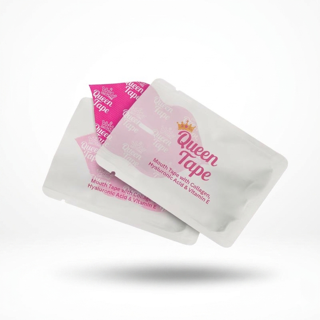 Sylvera Queen Tape