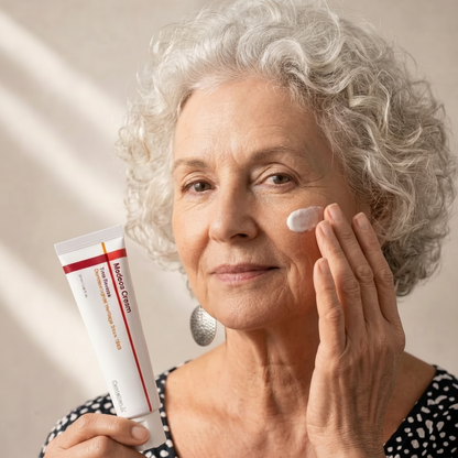 Time Reverse Anti-Aging Cream