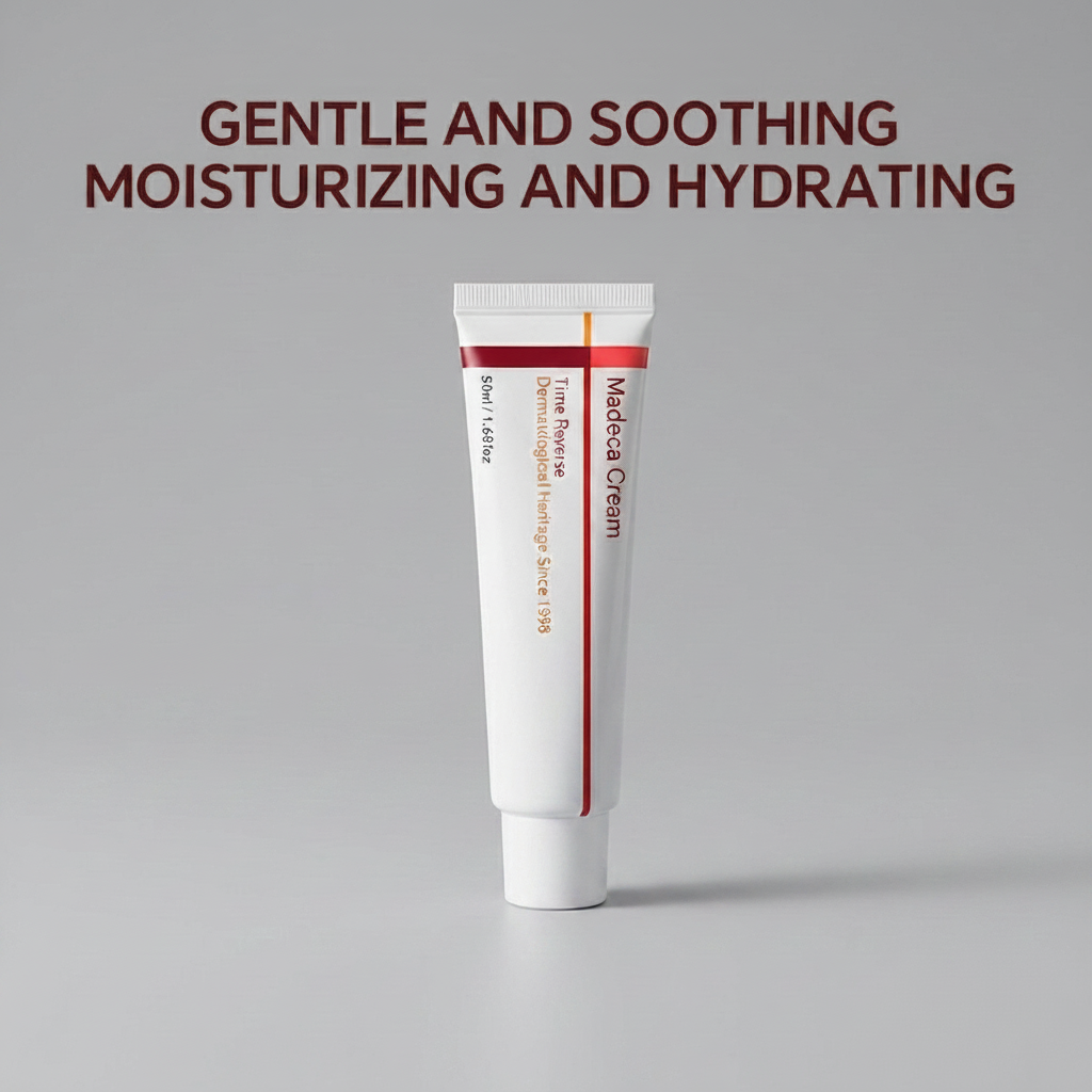 Time Reverse Anti-Aging Cream