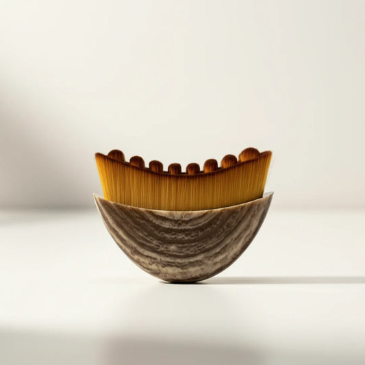 Sylvera Face Brush