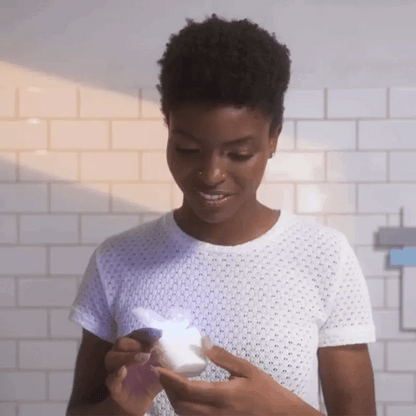 Sylvera Electric Toothbrush