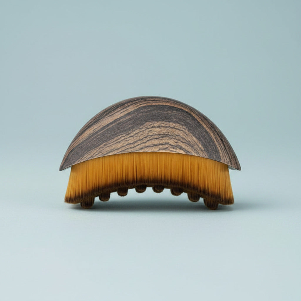 Sylvera Face Brush