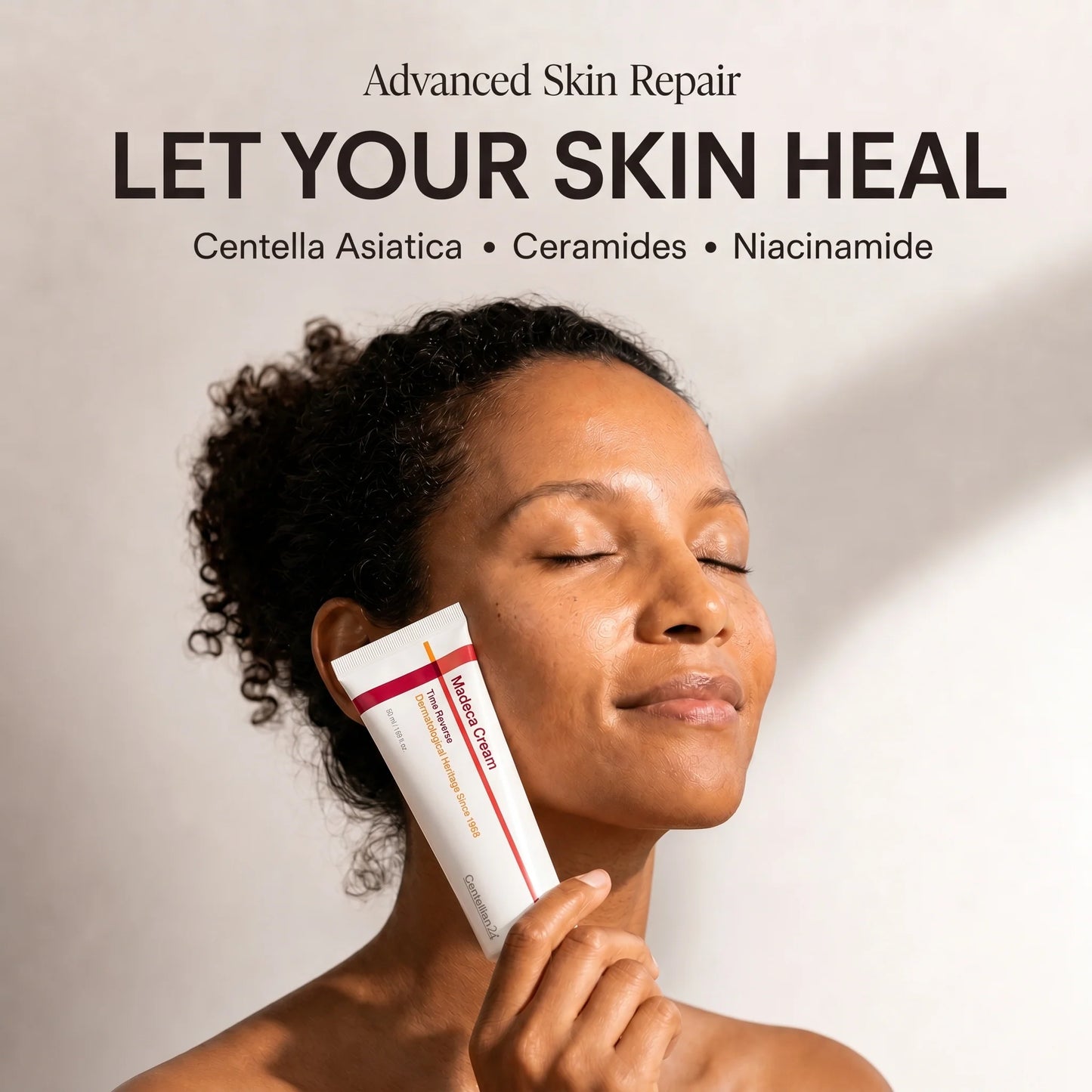 Time Reverse Anti-Aging Cream