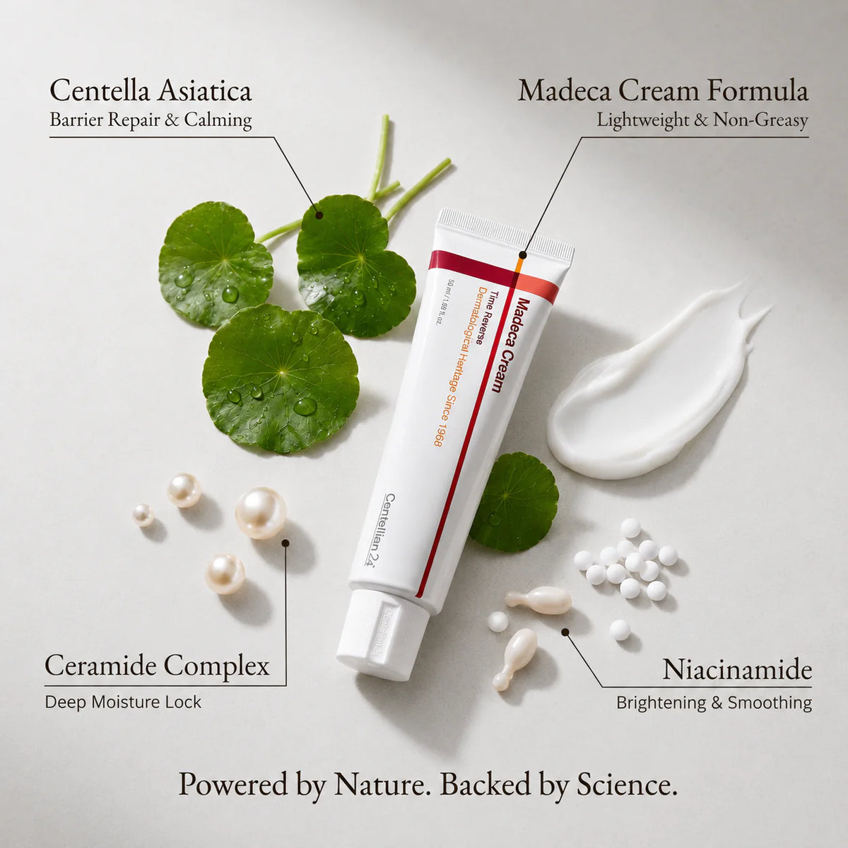 Time Reverse Anti-Aging Cream