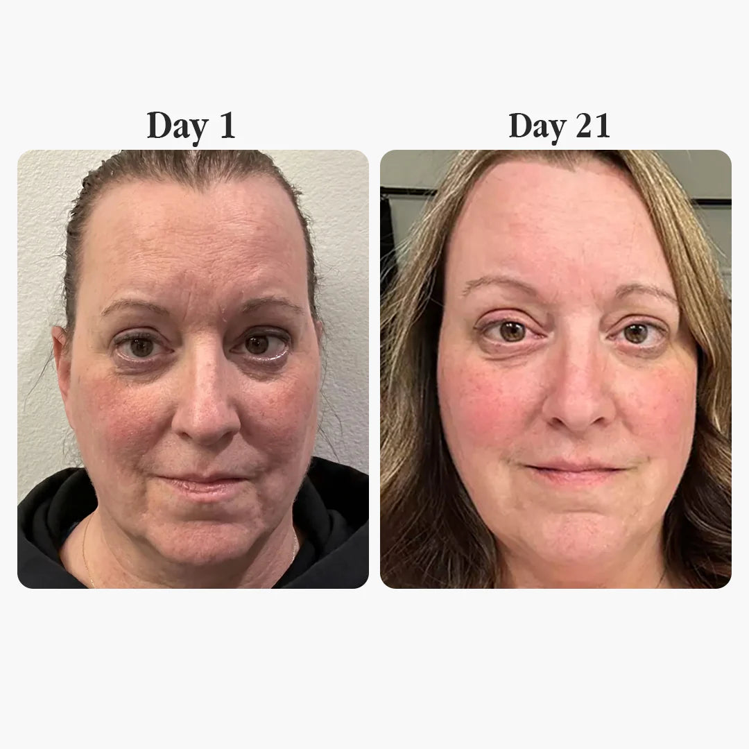 Time Reverse Anti-Aging Cream