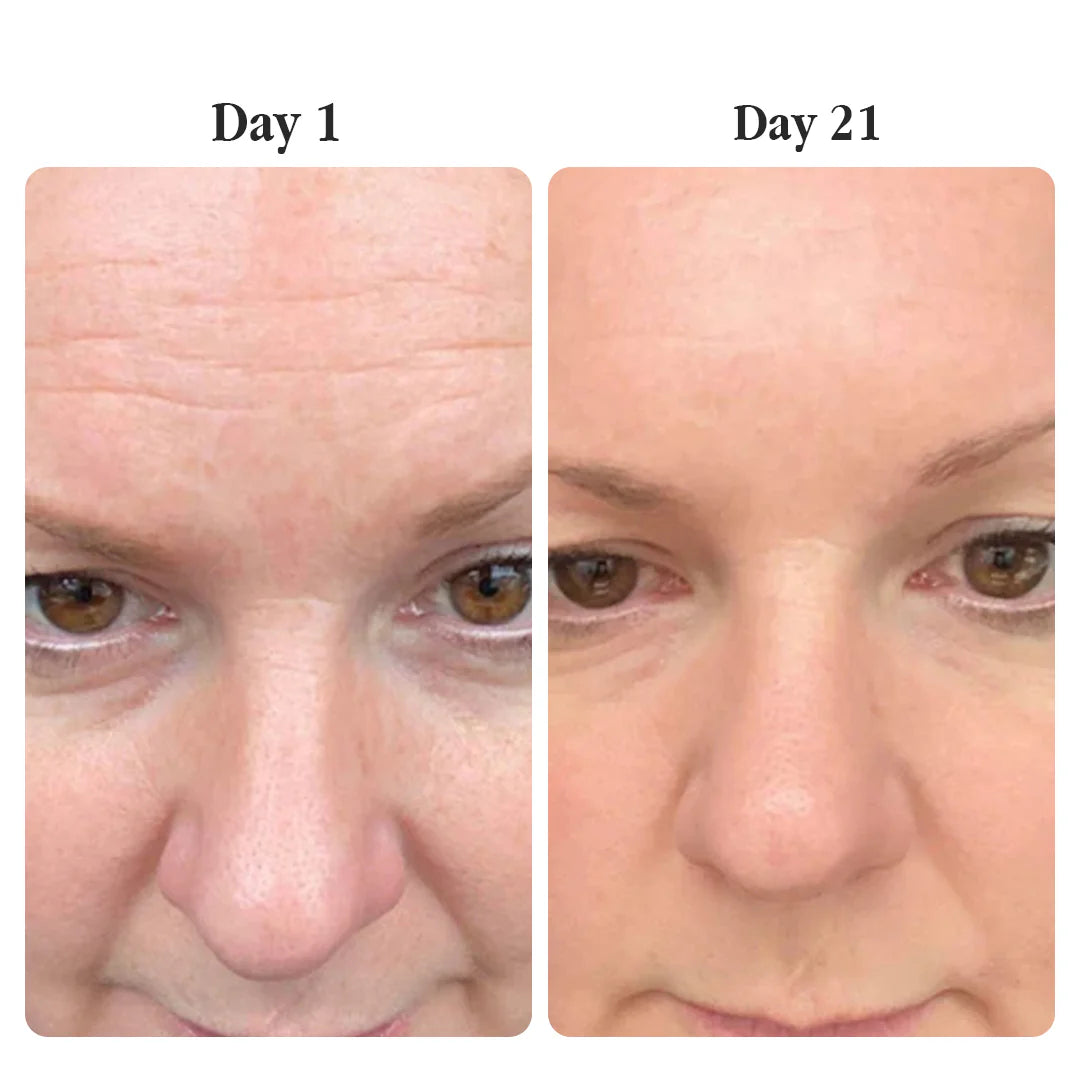 Time Reverse Anti-Aging Cream