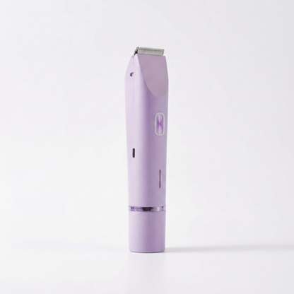 Sylvera 2-in-1 hair removal