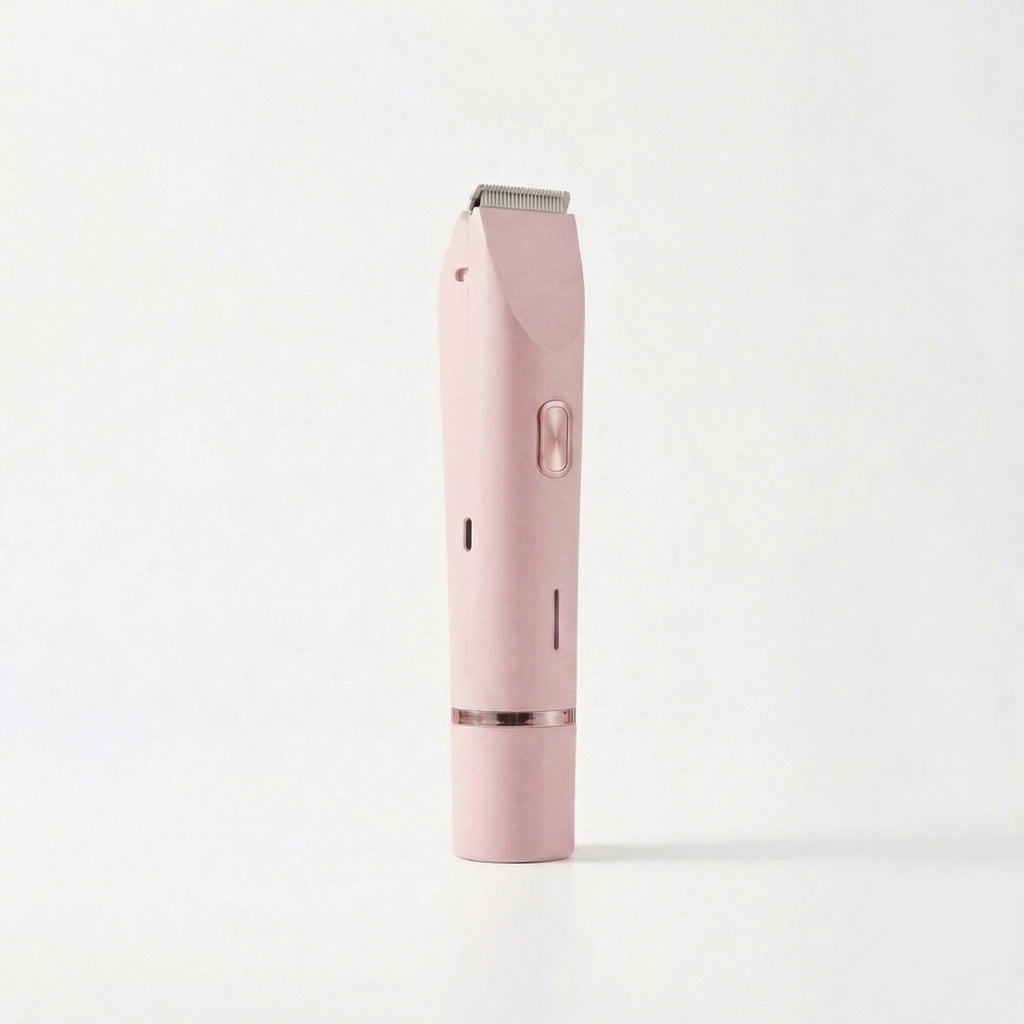Sylvera 2-in-1 hair removal