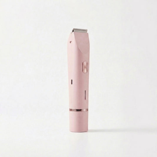 Sylvera 2-in-1 hair removal