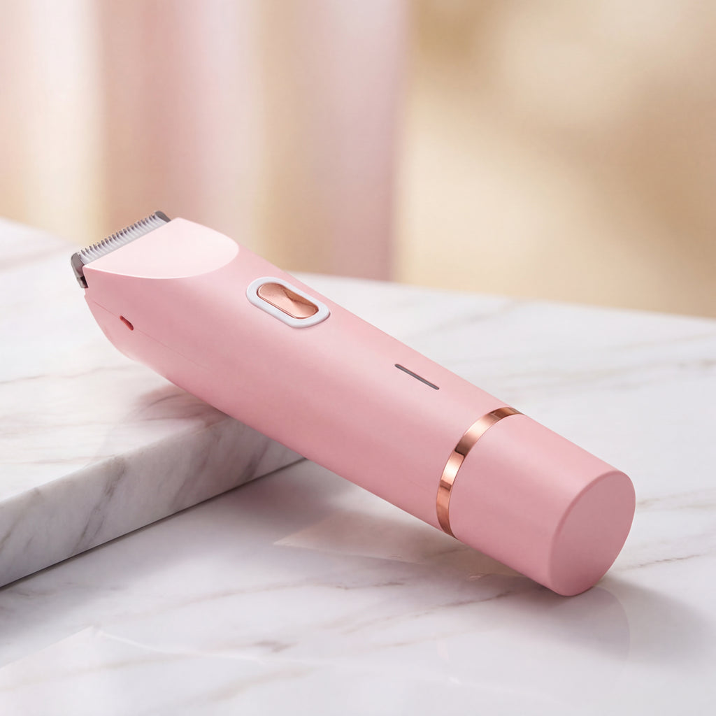 Sylvera 2-in-1 hair removal