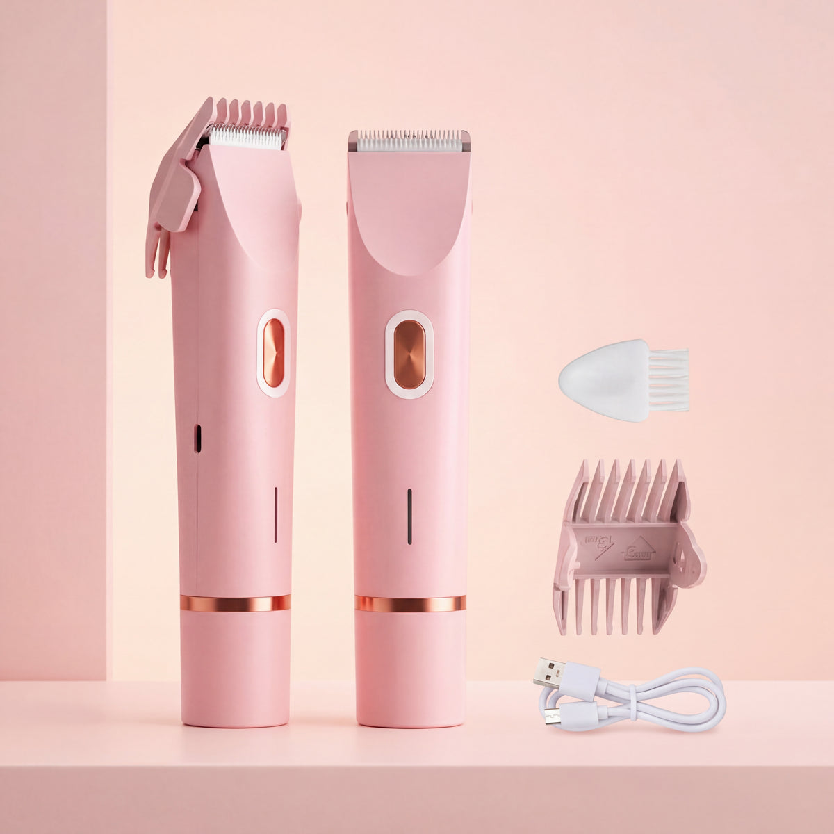 Sylvera 2-in-1 hair removal