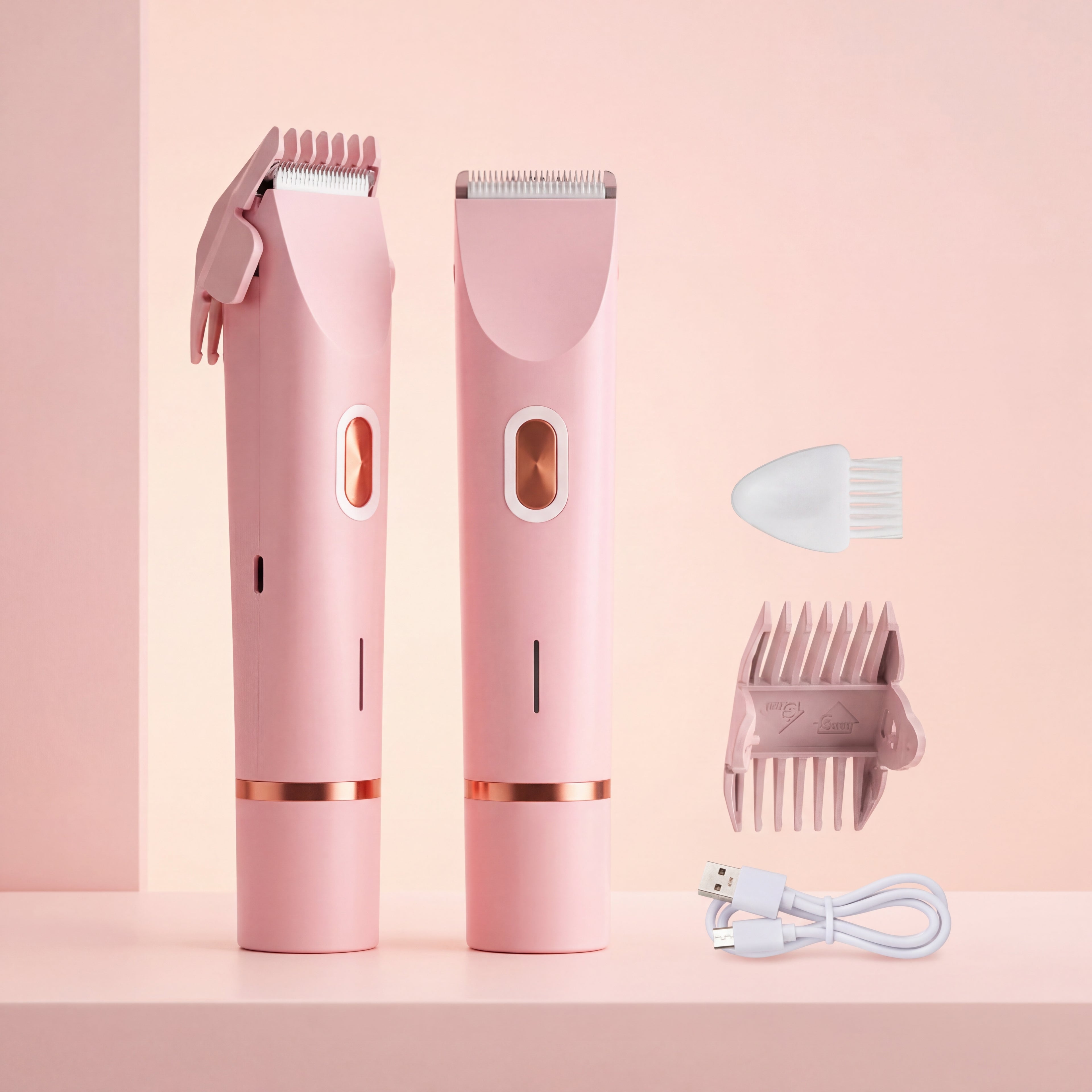 Sylvera 2-in-1 hair removal